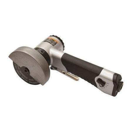 Astro Pneumatic CUTOFF TOOL 3" ONYX INLINE AO209